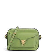 Coccinelle Beat Soft Sac bandoulière guacamole