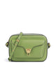 Coccinelle Beat Soft Crossbody tas guacamole