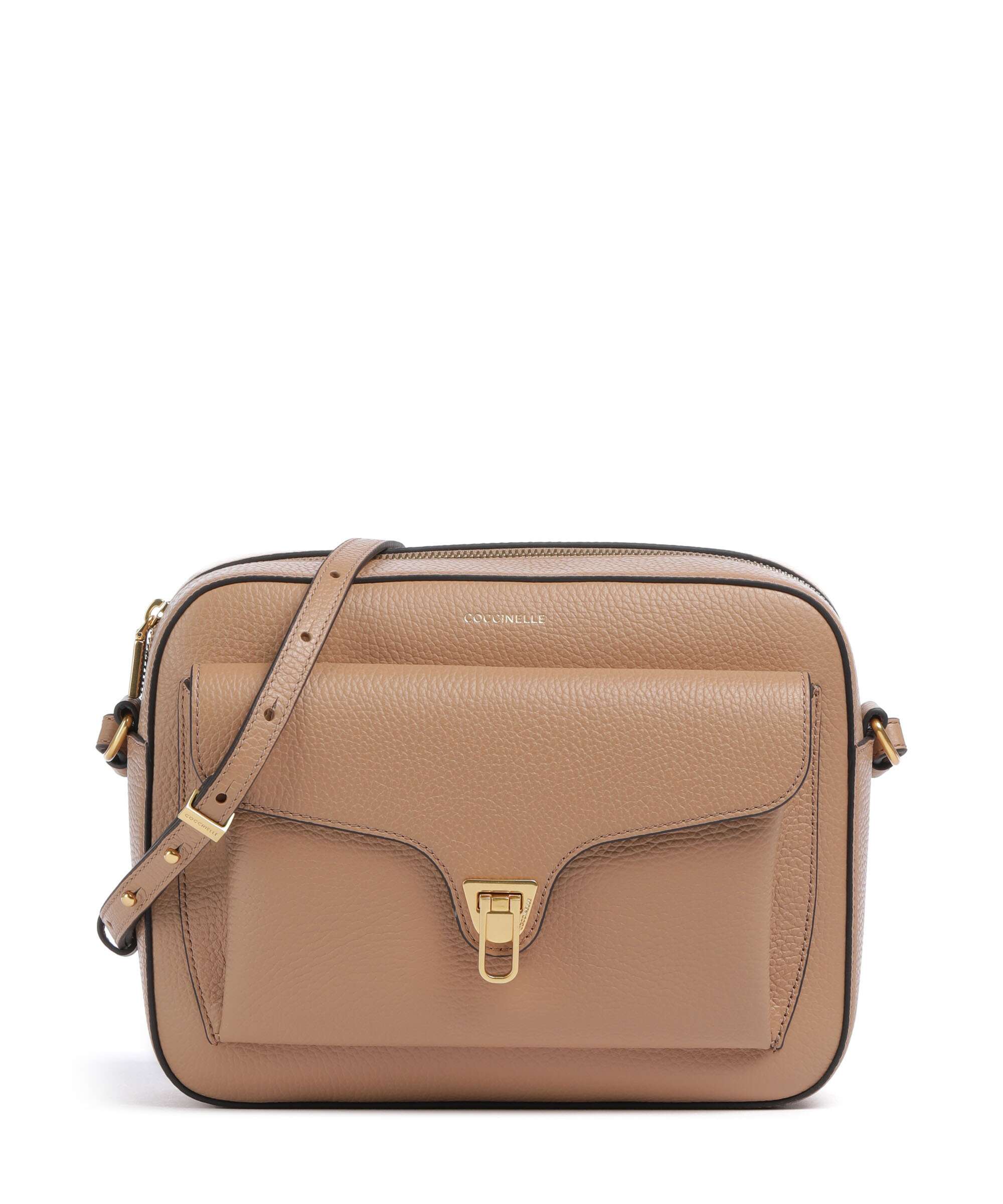 Coccinelle Beat Soft Crossbody bag skin