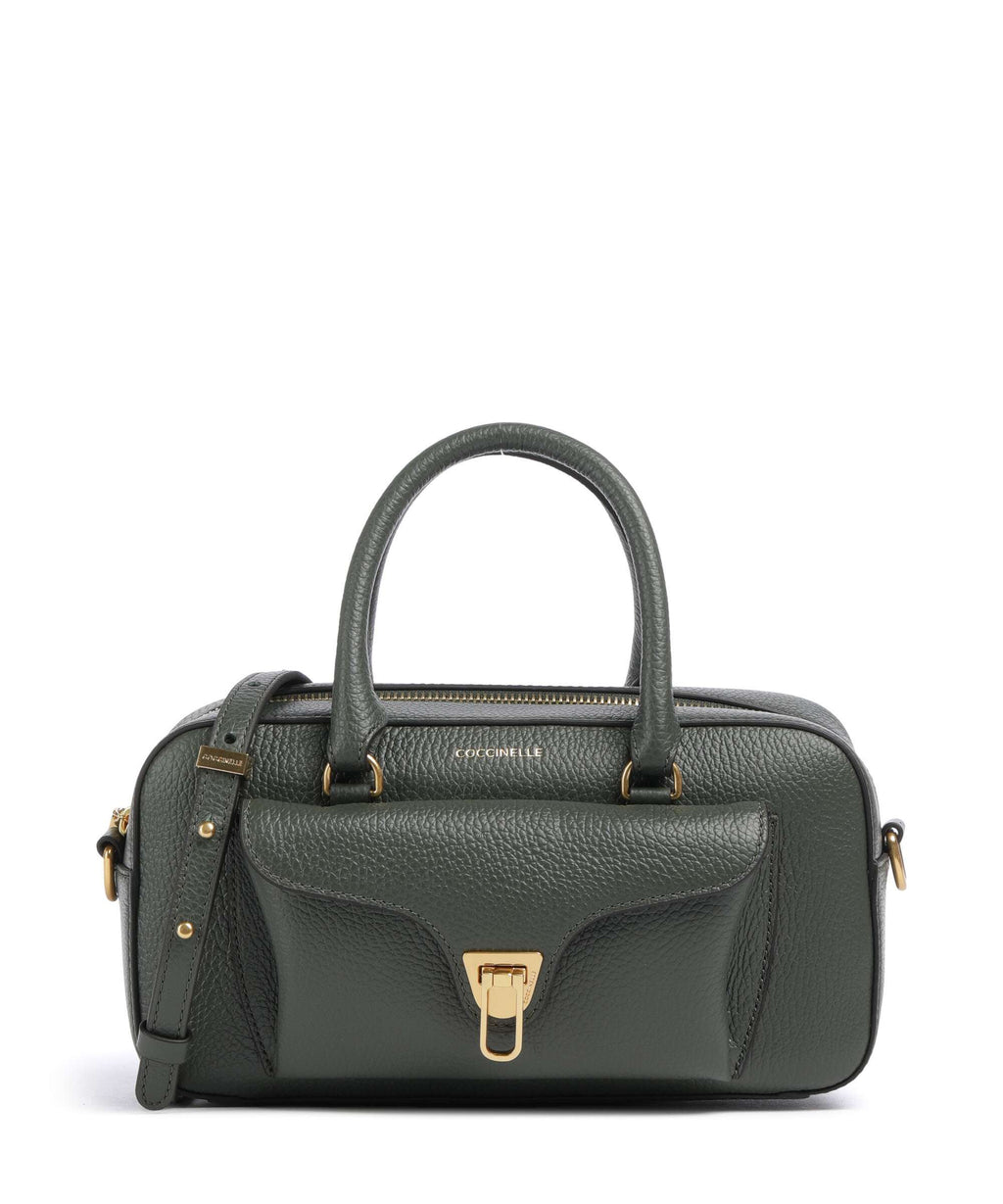 Coccinelle Beat Soft Handbag alga