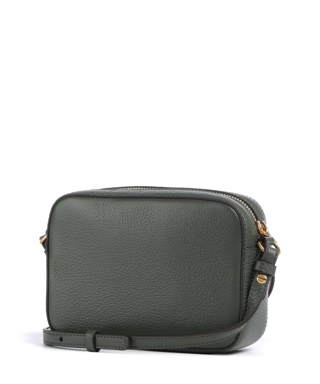 Coccinelle Beat Soft Crossbody bag alga