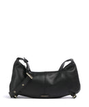 Coccinelle Abigail Crossbody tas noir