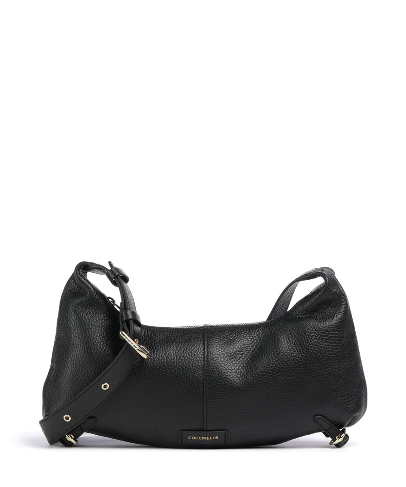 Coccinelle Abigail Crossbody bag noir