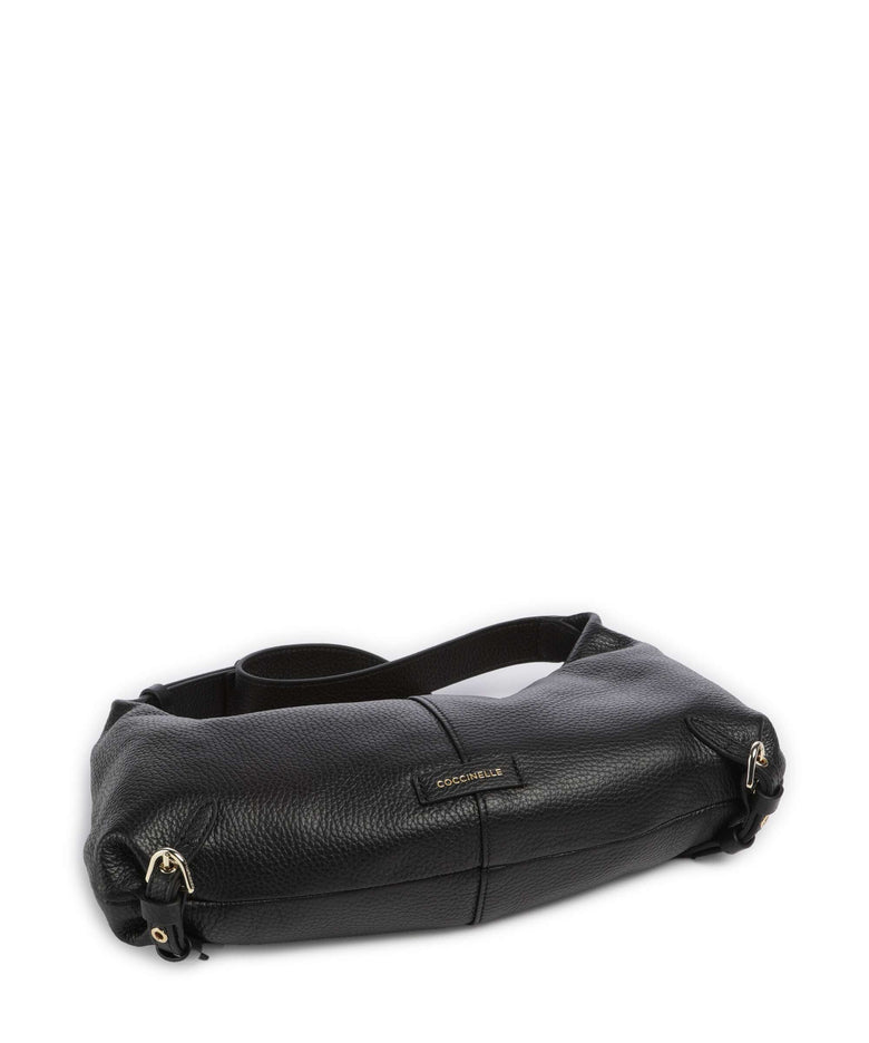 Coccinelle Abigail Crossbody bag noir