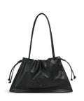 Coccinelle Dulse Bucket bag noir