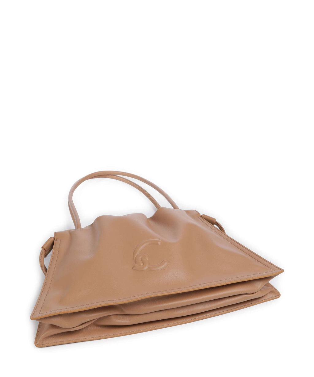 Coccinelle Dulse Bucket bag skin