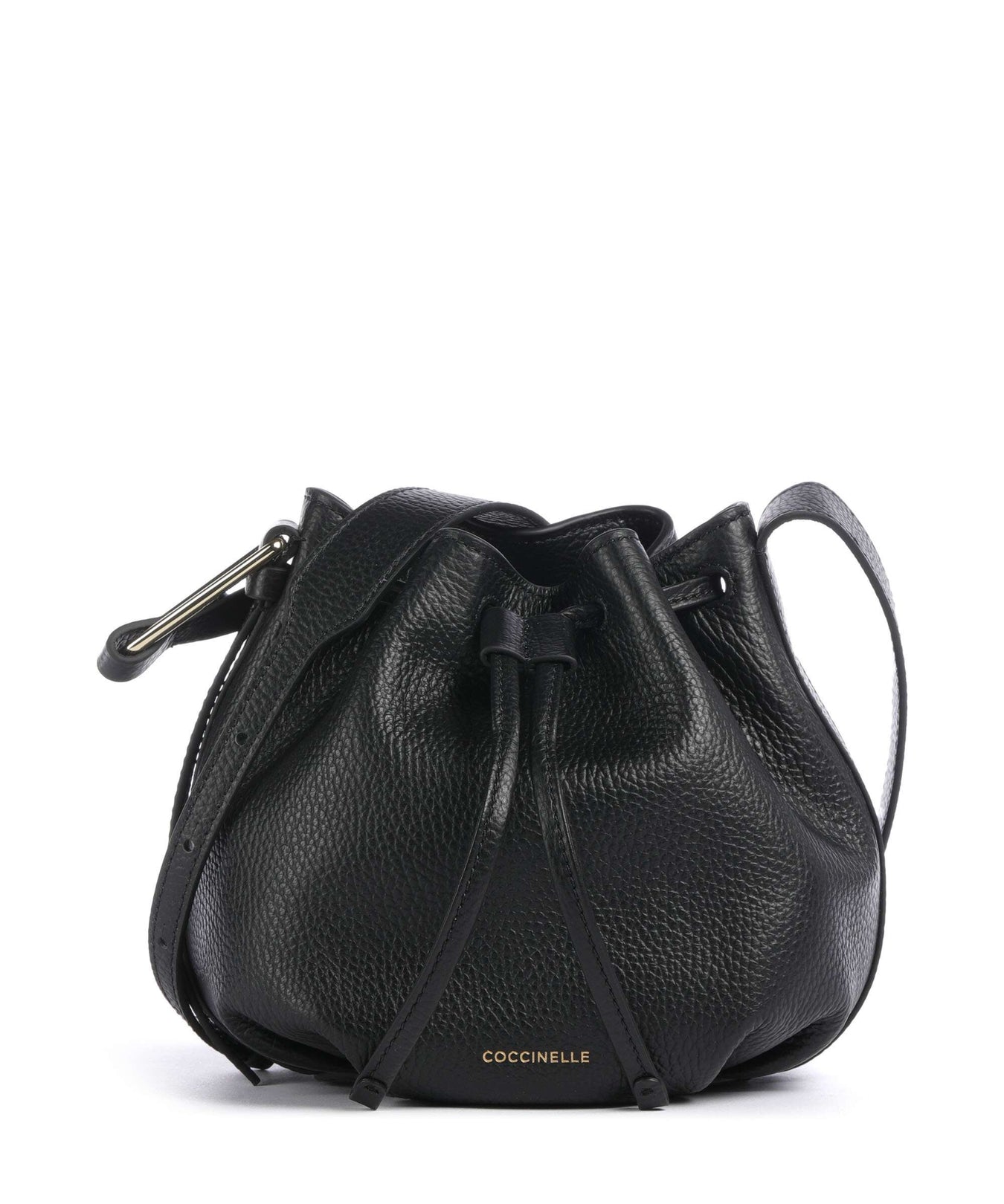 Coccinelle Malory Bucket bag noir