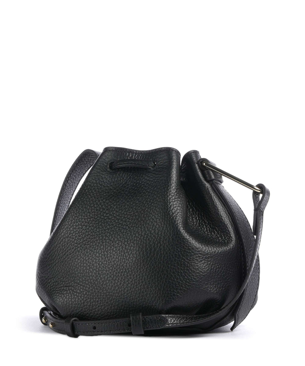 Coccinelle Malory Bucket bag noir
