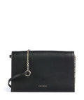 Coccinelle Dandy Crossbody bag noir
