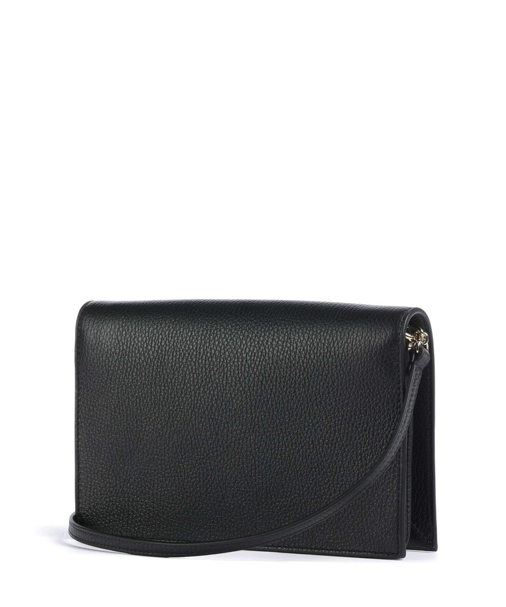 Coccinelle Dandy Crossbody bag noir