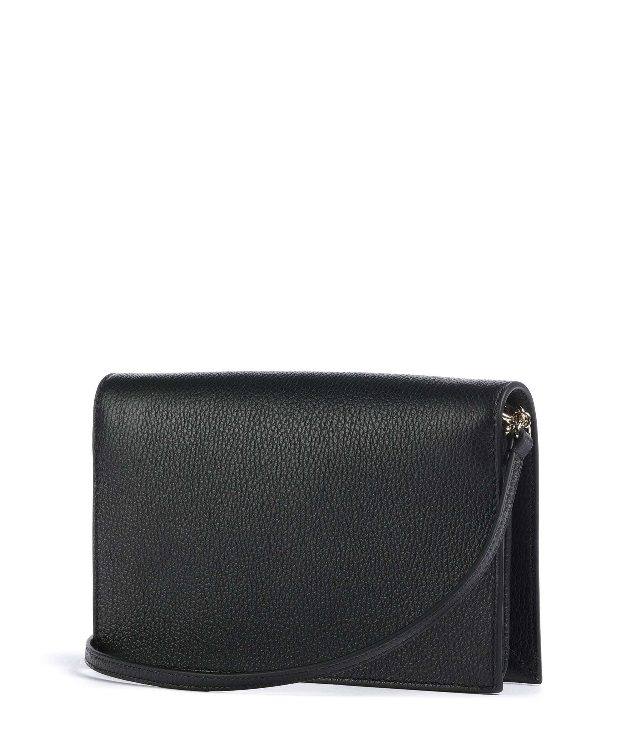 Coccinelle Dandy Crossbody bag noir