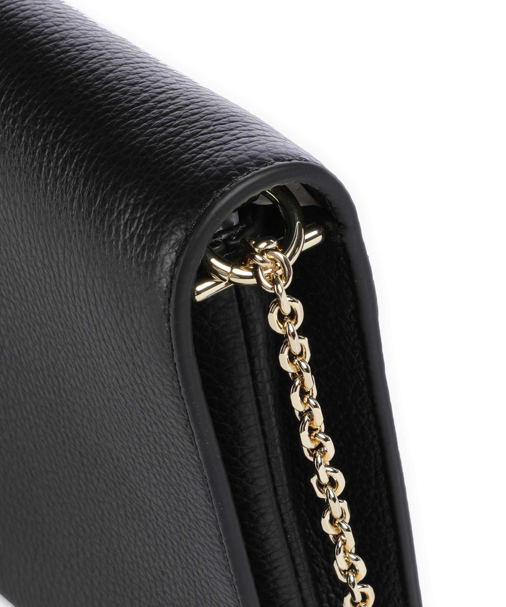 Coccinelle Dandy Crossbody bag noir