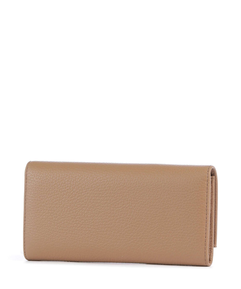 Coccinelle Metallic Soft Wallet skin