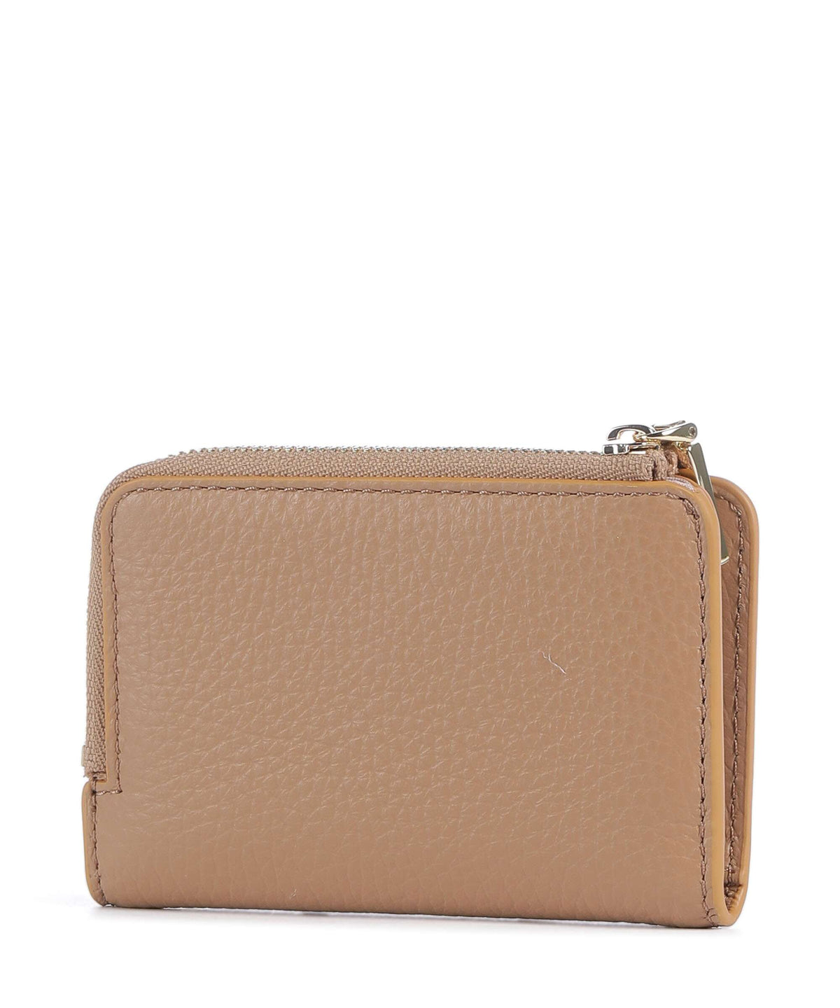 Coccinelle Metallic Soft Wallet skin