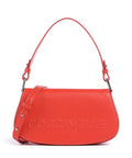 Coccinelle Myrtha Maxi Logo Shoulder bag gazpacho