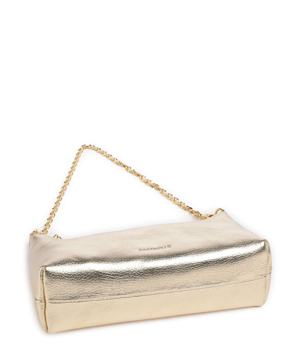 Coccinelle Aura Shoulder bag golden