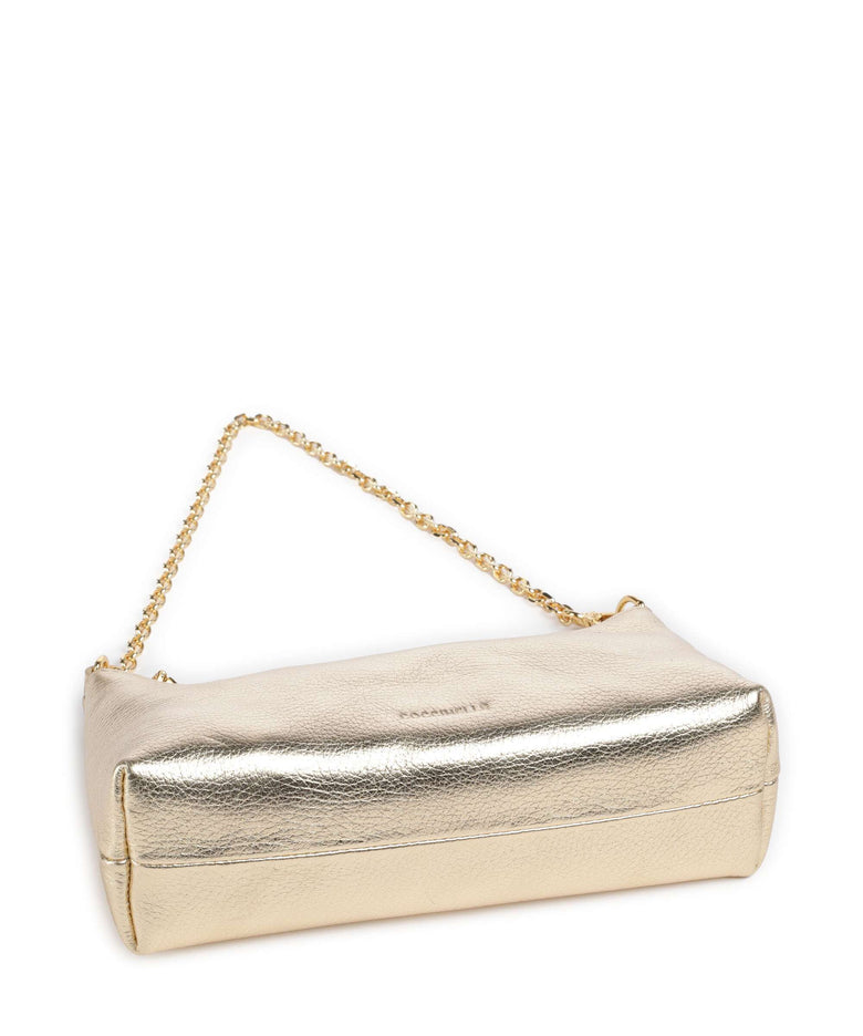 Coccinelle Aura Shoulder bag golden