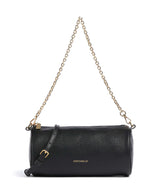 Coccinelle Aura Sac porté épaule noir