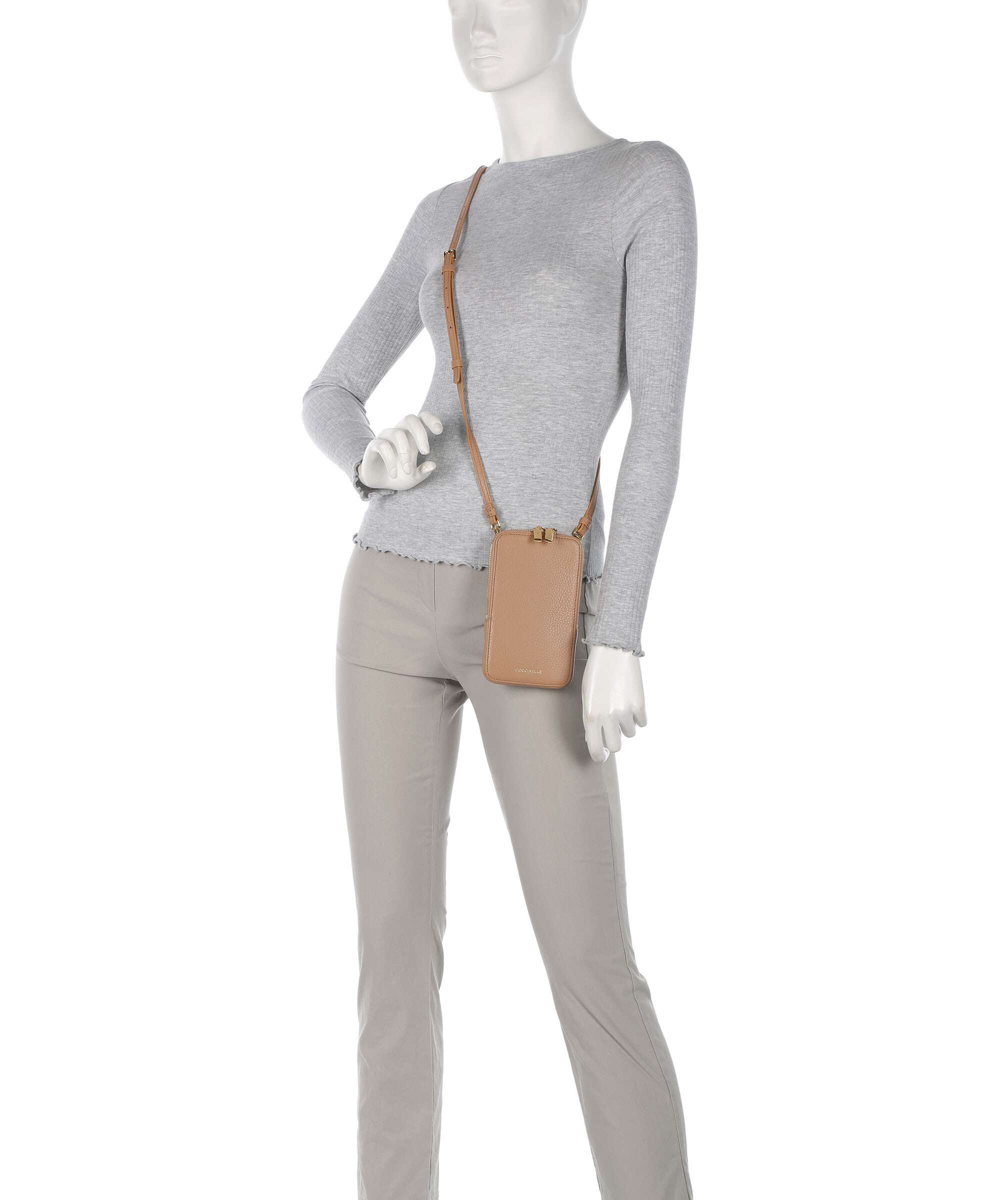Coccinelle Flor Phone bag skin