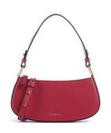 Coccinelle Merveille Sac porté épaule sangria