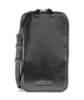 Coccinelle Flor Phone bag noir