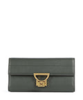 Coccinelle Arlettis Wallet alga