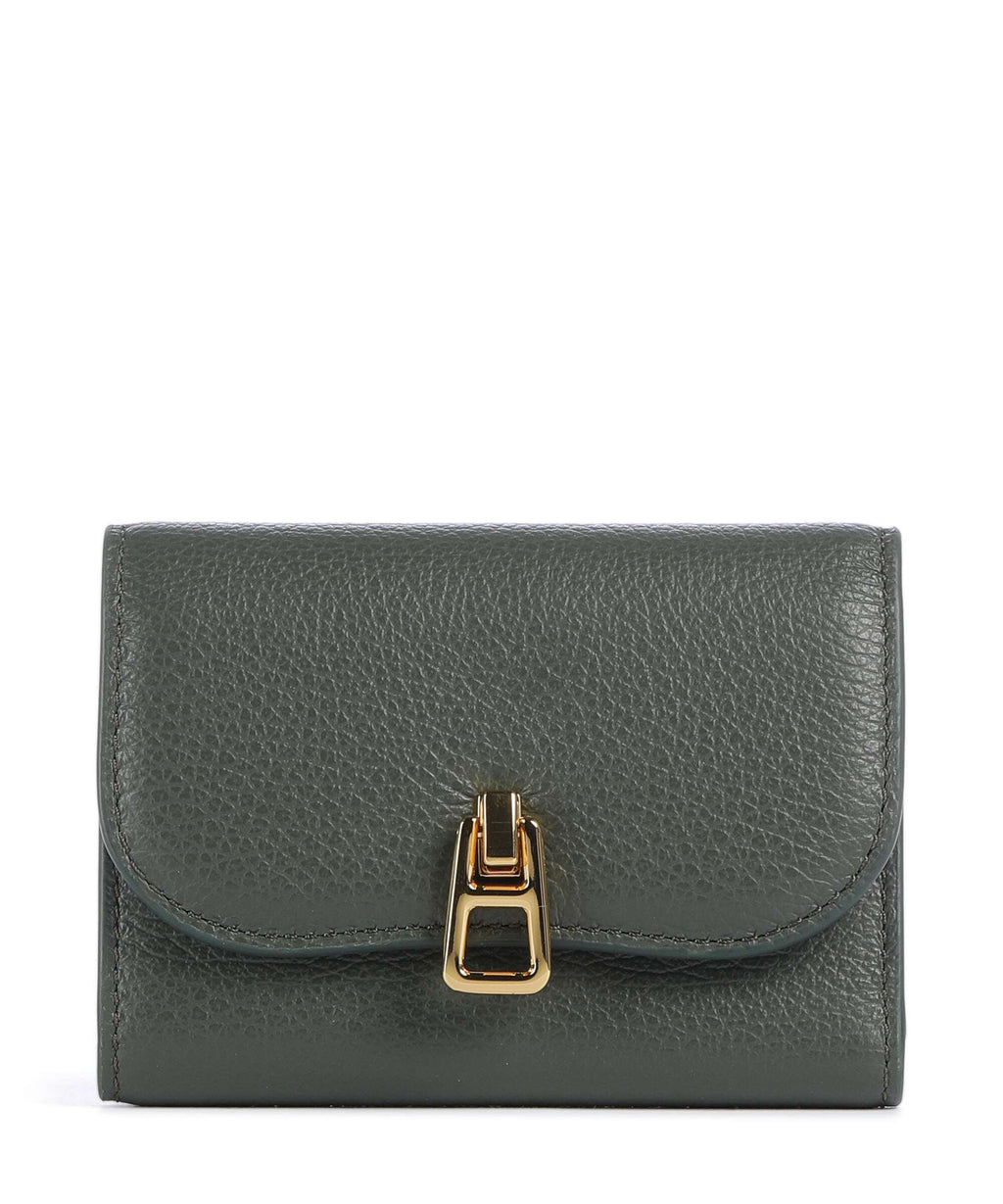 Coccinelle Magie Wallet alga