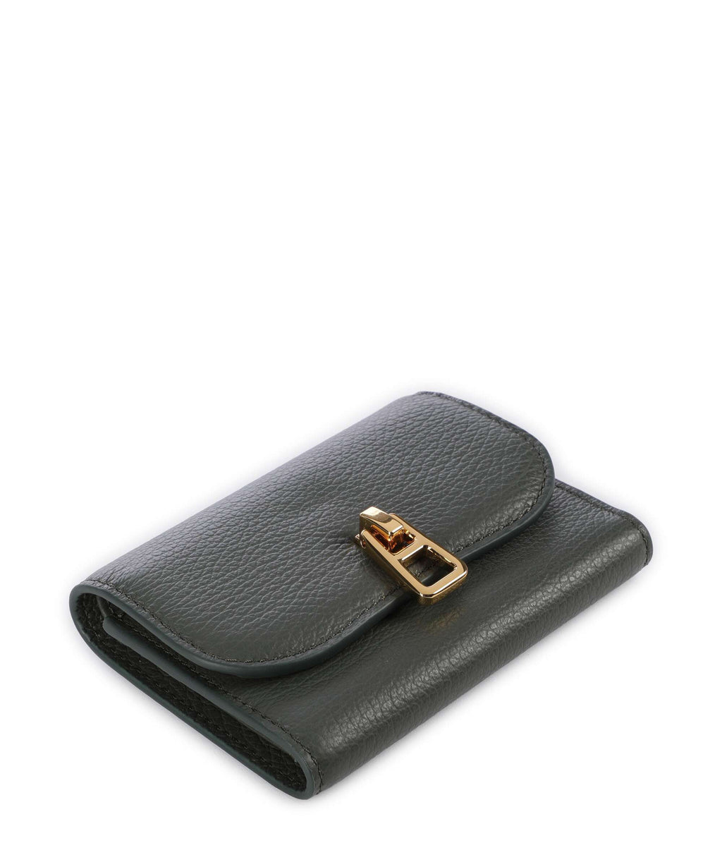 Coccinelle Magie Wallet alga