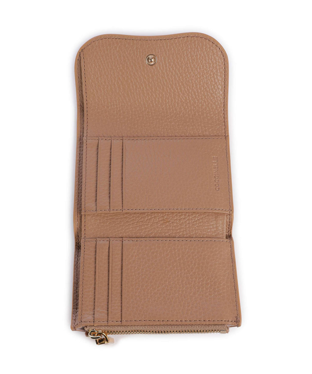 Coccinelle Magie Wallet skin
