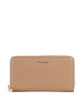 Coccinelle Metallic Soft Wallet skin