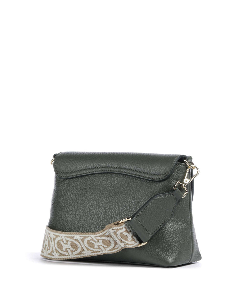 Coccinelle Paulina Crossbody bag alga