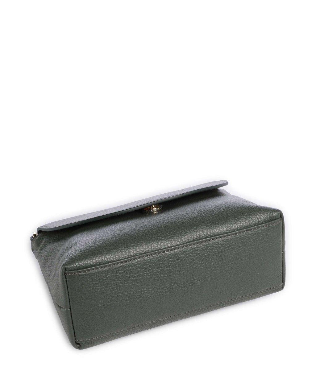 Coccinelle Paulina Crossbody bag alga