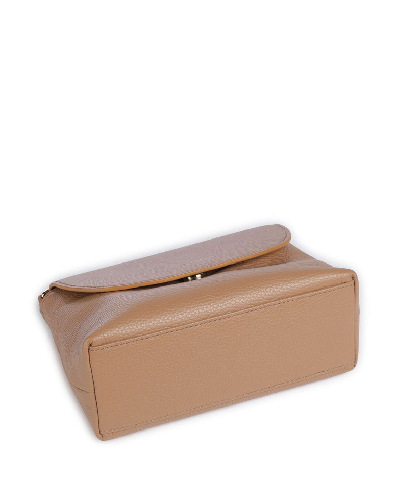 Coccinelle Paulina Crossbody bag skin