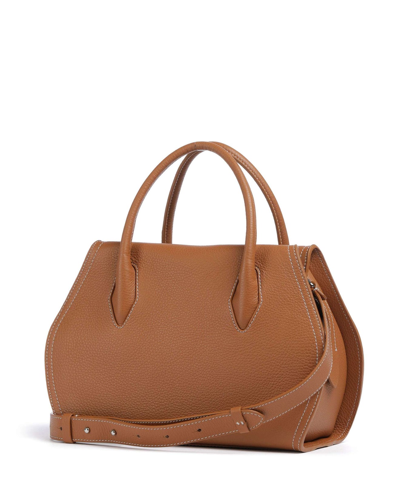 Coccinelle Lord Handbag cuir