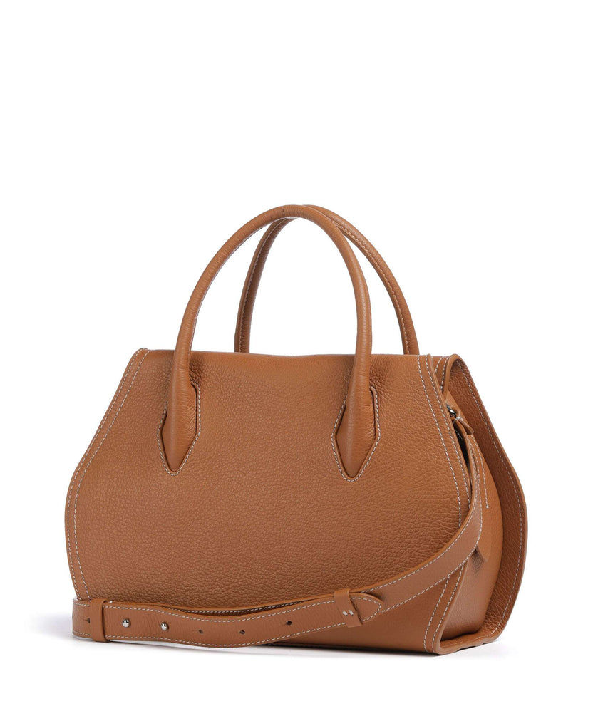 Coccinelle Lord Handbag cuir