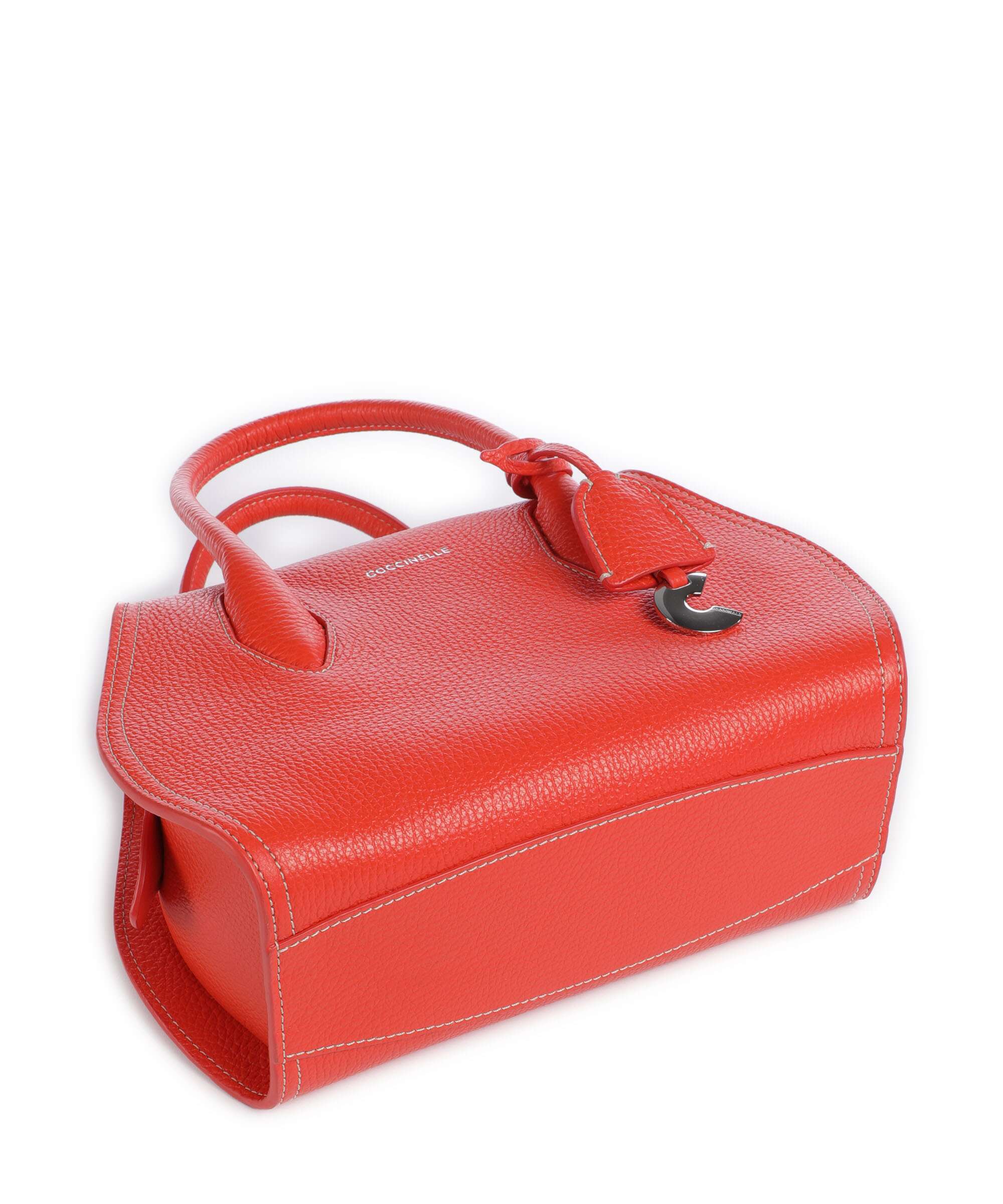 Coccinelle Lord Handbag gazpacho