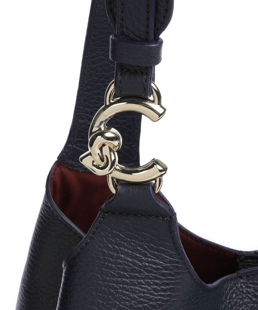 Coccinelle C-Easy Hobo bag midnight blue