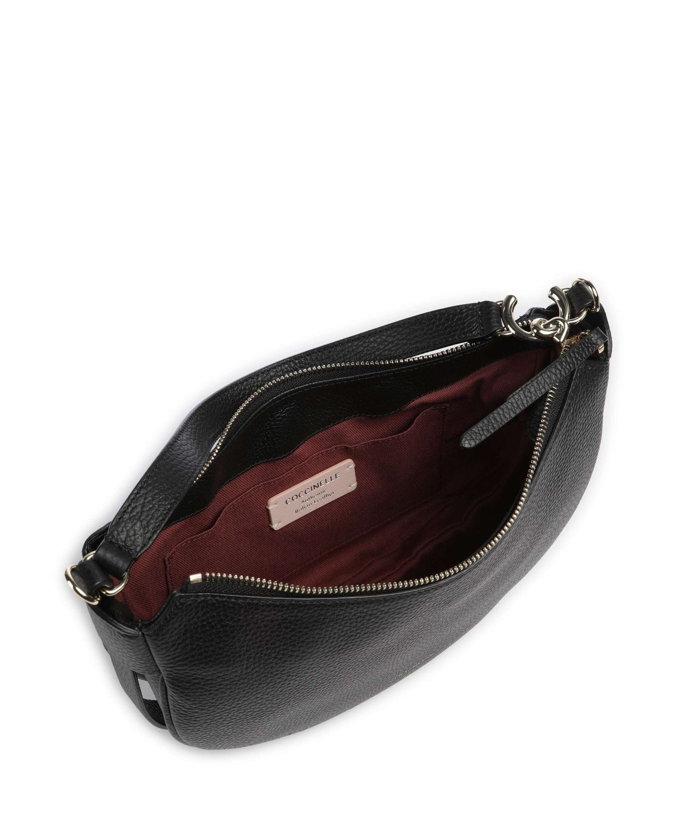 Coccinelle C-Easy Shoulder bag noir