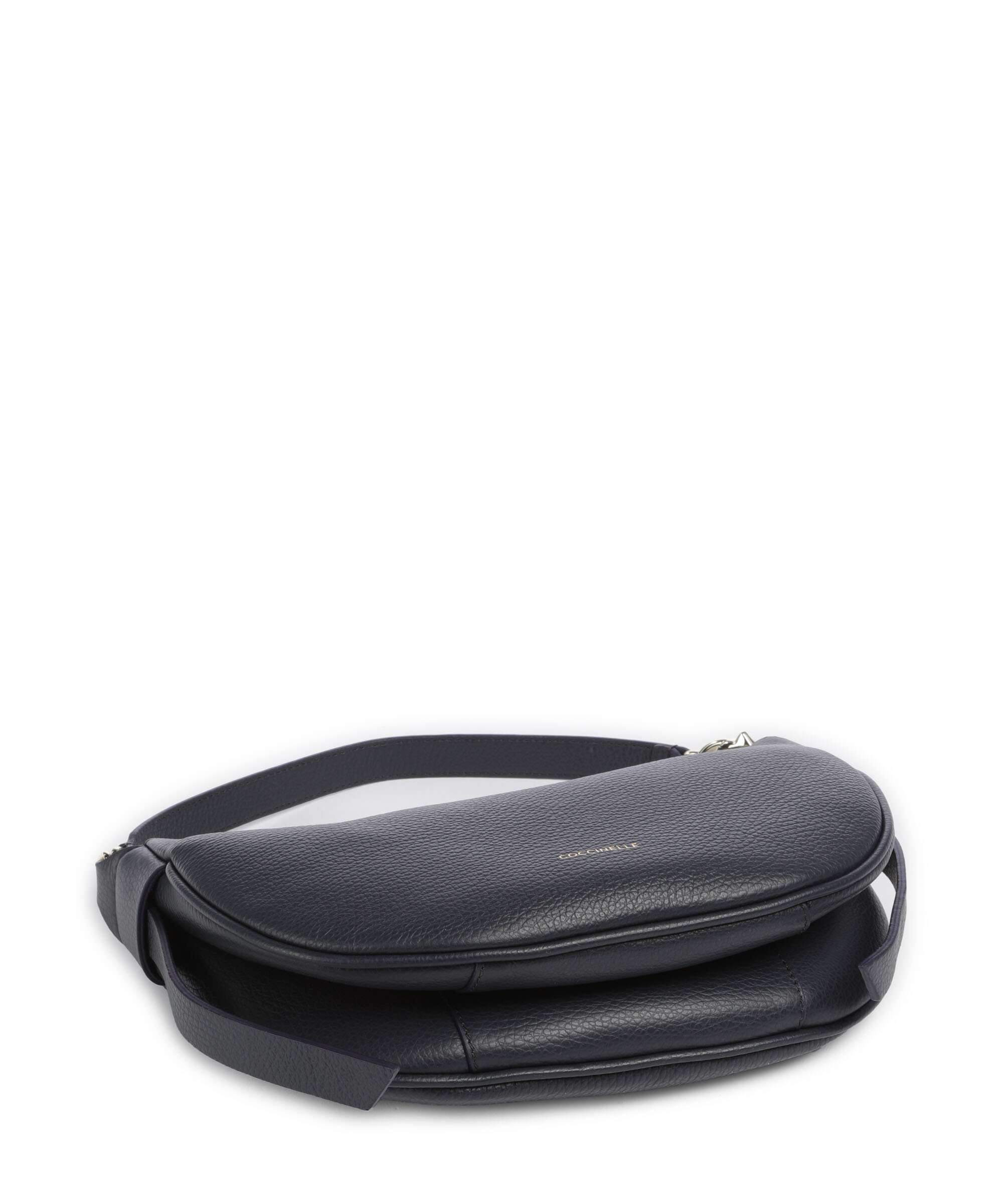 Coccinelle C-Easy Shoulder bag midnight blue