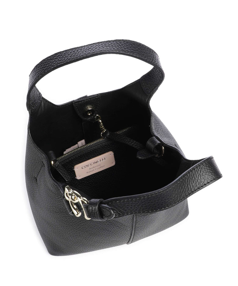 Coccinelle C-Easy Handbag noir