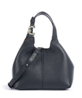 Coccinelle C-Easy Handbag midnight blue