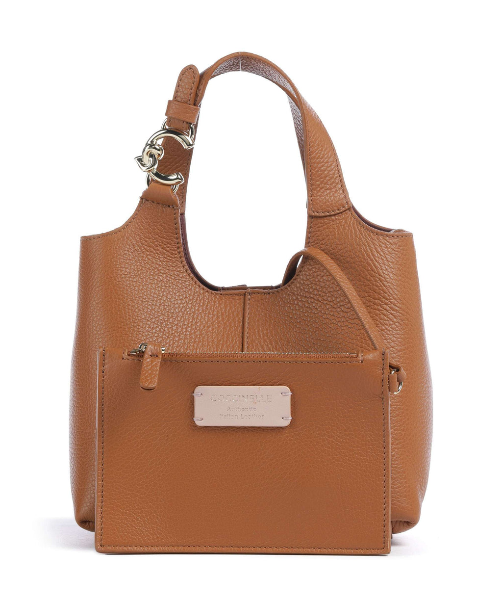 Coccinelle C-Easy Handbag cuir