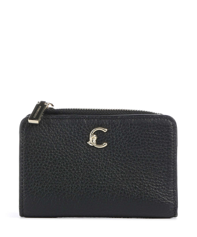 Coccinelle C-Me Wallet noir
