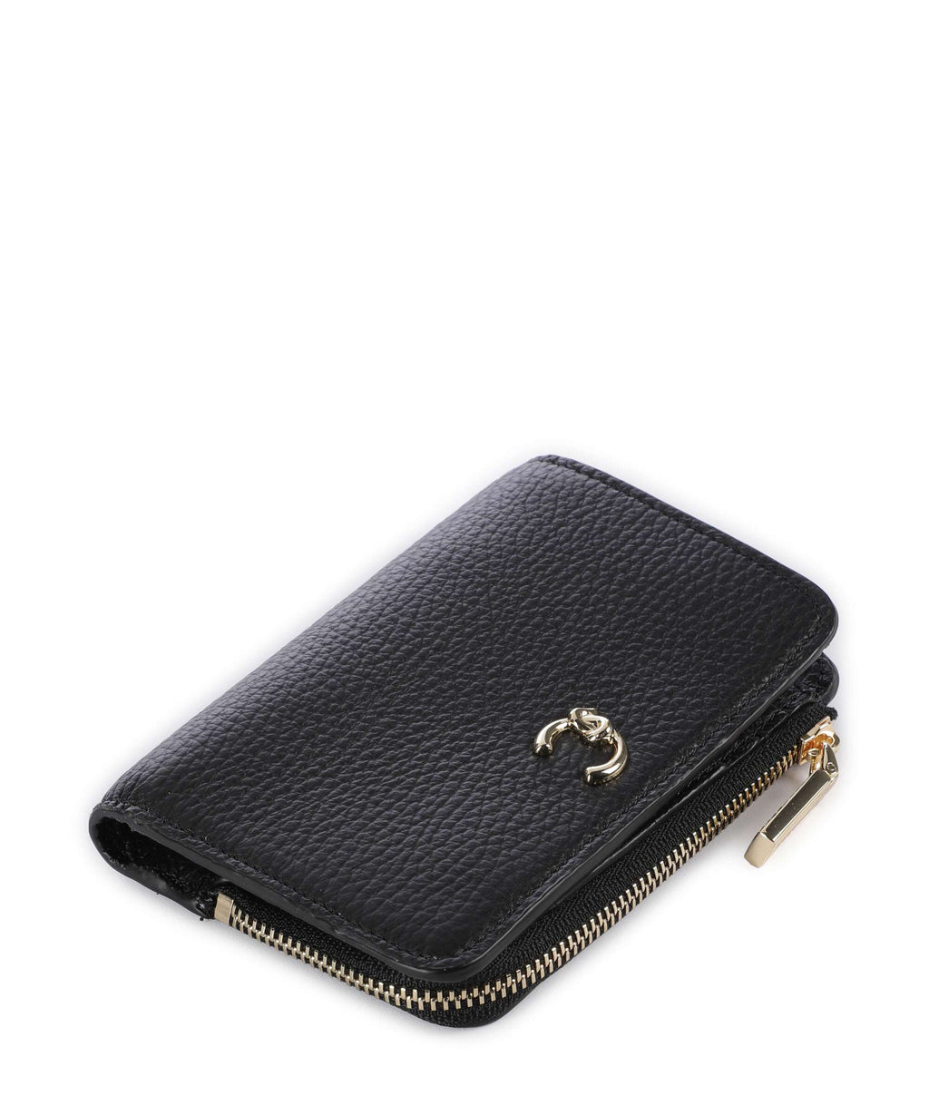Coccinelle C-Me Wallet noir