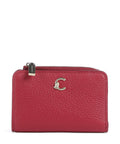 Coccinelle C-Me Wallet sangria