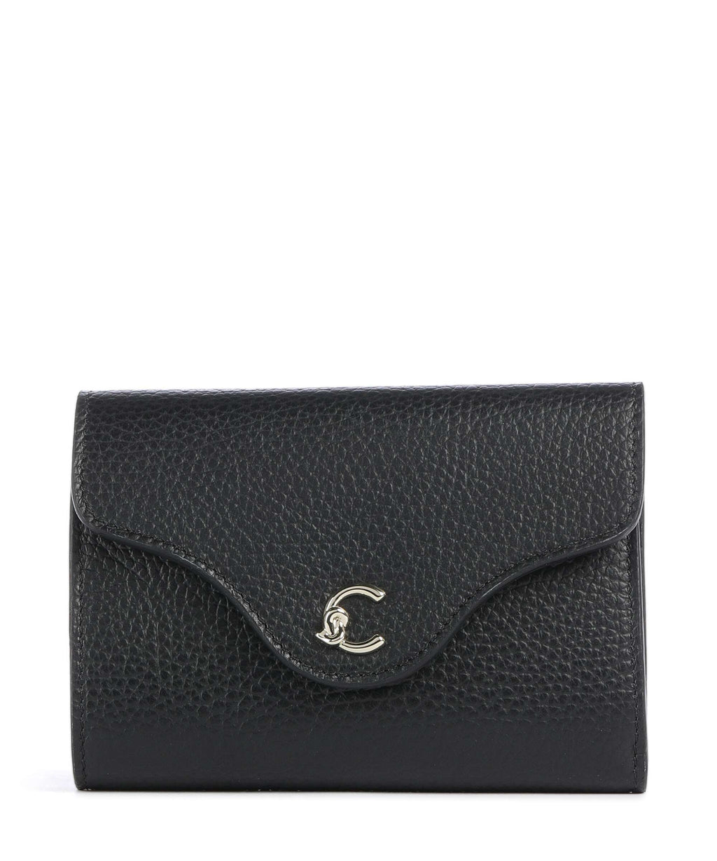 Coccinelle C-Me Wallet noir