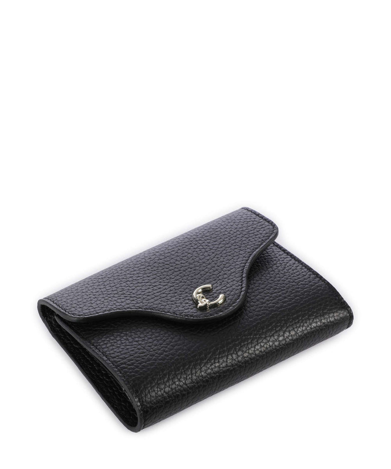Coccinelle C-Me Wallet noir