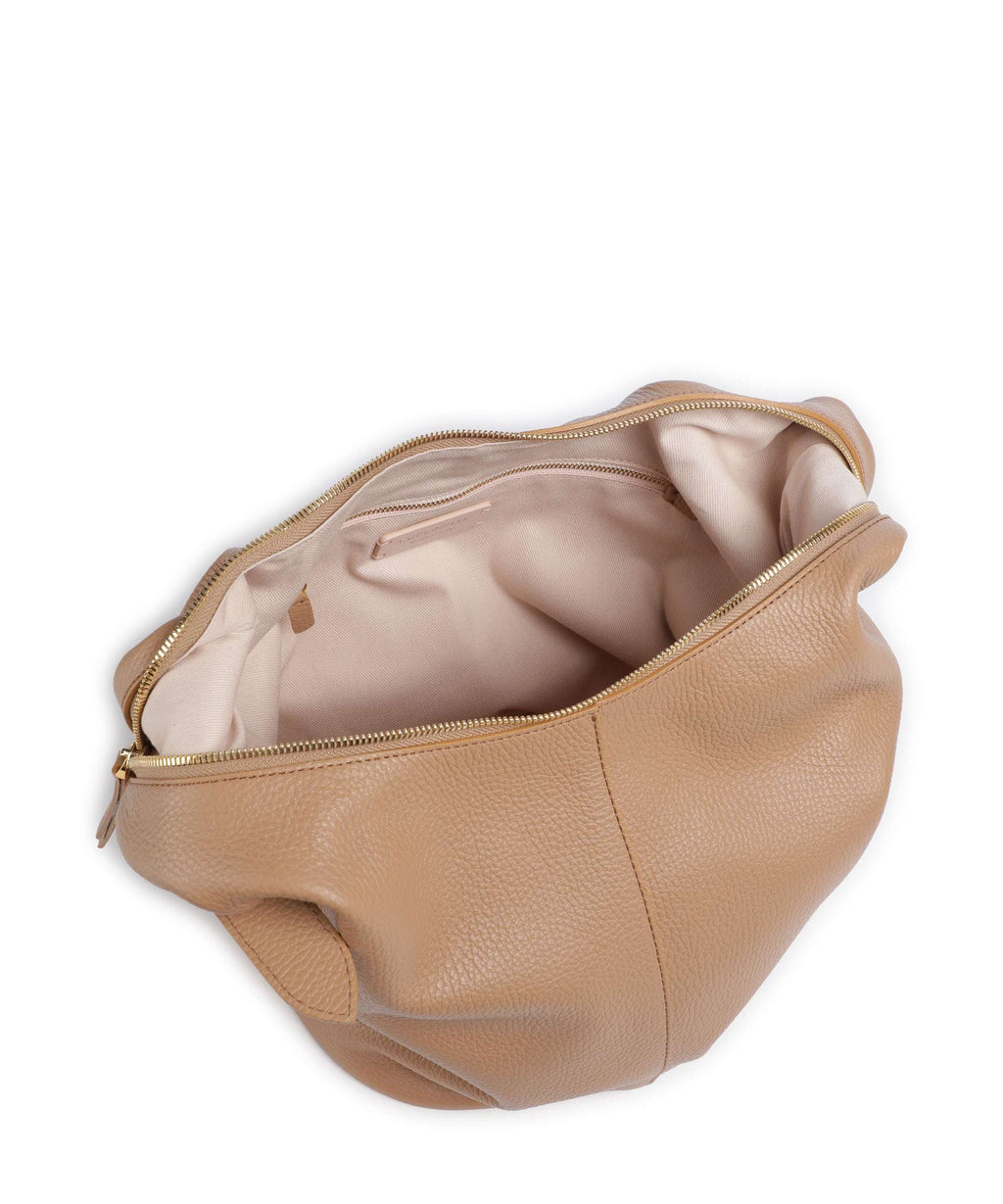 Coccinelle Fernanda Hobo bag skin