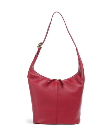 Coccinelle Fernanda Hobo tas sangria