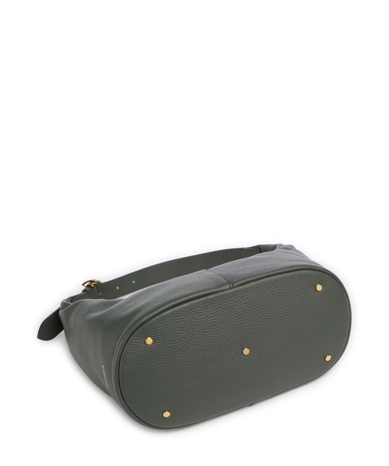 Coccinelle Fernanda Hobo bag alga